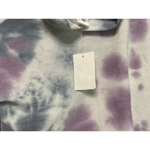 Lot of 3 Girls Size 6 Cynthia Rowley Sweater Dress, Demin Jacket, Hoodies - Picture 4 of 11